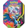 Pokémon – Pokébox – Méga-Dracaufeu X ex– Français