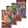 Pokémon – Pokébox – Méga-Dracaufeu Y ex – Français