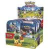 Pokémon - Display de 10 Mini-tin - Héros Transcendants – ME2.5 – Français