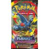 Pokémon - Display - Flammes Fantasmagoriques - ME02 - Français