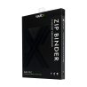 Classeur - Vault X - Exo-Tec - 9 Pochettes - 360 Cartes