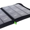 Classeur - Vault X - Exo-Tec - 9 Pochettes - 360 Cartes