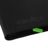 Classeur - Vault X - Exo-Tec - 9 Pochettes - 360 Cartes