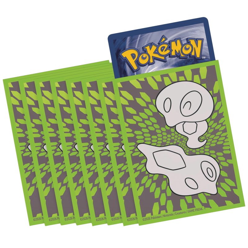 Pokémon - ETB - Équilibre Parfait - ME03 - Français