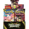 Pokémon - Display - Équilibre Parfait - ME03 - Français