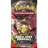 Pokémon - Display - Équilibre Parfait - ME03 - Français