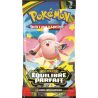 Pokémon - Display - Équilibre Parfait - ME03 - Français