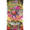 Pokémon - Display - Équilibre Parfait - ME03 - Français