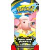 Pokémon - Blister - Équilibre Parfait - ME03 - Français