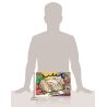 Pokemon - Coffret - Collection Poster Premium - Méga-Lucario - Héros Transcendants - ME2.5 - Français