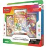 Pokemon - Coffret - Collection Illustration Premiers Partenaires - Série 1 - Français