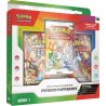 Pokemon - Coffret - Collection Illustration Premiers Partenaires - Série 1 - Français