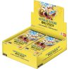 One Piece - Display - Aventure sur l'Île de Dieu - OP15 - Français