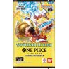 One Piece - Display - Aventure sur l'Île de Dieu - OP15 - Français