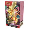 Pokémon - Bundle - Héros Transcendants - ME2.5 - Français