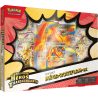 Pokemon - Coffret - Méga-Roitiflam ex - Héros Transcendants - ME2.5 - Français