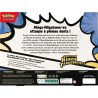 Pokemon - Coffret - Méga-Aligatueur ex - Héros Transcendants - ME2.5 - Français