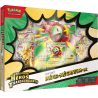 Pokemon - Coffret - Méga-Méganium ex - Héros Transcendants - ME2.5 - Français