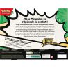 Pokemon - Coffret - Méga-Méganium ex - Héros Transcendants - ME2.5 - Français