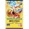One Piece - Display - Adventure on Kami's Island - OP15 - Anglais