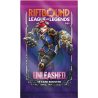 Riftbound - Display - Set 3 : Unleashed - Scellé - Anglais