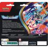 Pokémon - Tripack - Chaos Ascendant - ME04 - Français