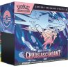 Pokémon - ETB - Chaos Ascendant - ME04 - Français