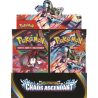 Pokémon - Display - Chaos Ascendant - ME04 - Français