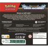 Pokémon - Display - Chaos Ascendant - ME04 - Français