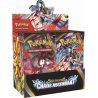 Pokémon - Display - Chaos Ascendant - ME04 - Français