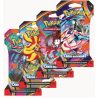 Pokémon - Blister - Chaos Ascendant - ME04 - Français