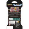 Pokémon - Blister - Chaos Ascendant - ME04 - Français