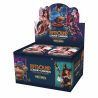 Riftbound - Display - Set 1 : Origines - Boite de 24 boosters - Français