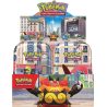Pokémon - Display de 10 Mini-tin - Illumis – Français