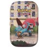 Pokémon - Display de 10 Mini-tin - Illumis – Français