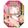 Pokémon – Pokébox – Méga-Mélodelfe ex– Français
