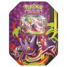 Pokémon – Pokébox – Méga-Ectoplasma ex– Français