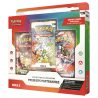 Pokemon - Coffret - Collection Illustration Premiers Partenaires - Série 2 - Français