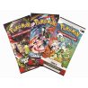 Pokemon - Coffret - Collection Illustration Premiers Partenaires - Série 2 - Français