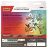 Pokemon - Coffret - Collection Illustration Premiers Partenaires - Série 2 - Français