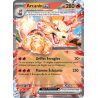 Arcanin-ex - 032/198 - EX - Écarlate et Violet