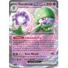 Gardevoir-ex - 086/198 - EX - Écarlate et Violet