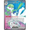 Gardevoir-ex - 228/198 - Ultra Rare - Écarlate et Violet