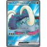 Fort-Ivoire-ex - 230/198 - Ultra Rare - Écarlate et Violet