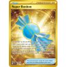 Super Bonbon - 256/198 - Hyper rare - Écarlate et Violet