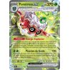 Foretress-ex - 005/193 - EX - Évolutions à Paldea