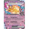 Dedenne-ex - 093/193 - EX - Évolutions à Paldea