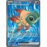 Yuyu-ex - 234/193 - Ultra Rare - Évolutions à Paldea