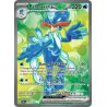 Palmaval-ex - 235/193 - Ultra Rare - Évolutions à Paldea