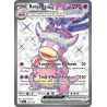 Roigada-ex - 238/193 - Ultra Rare - Évolutions à Paldea